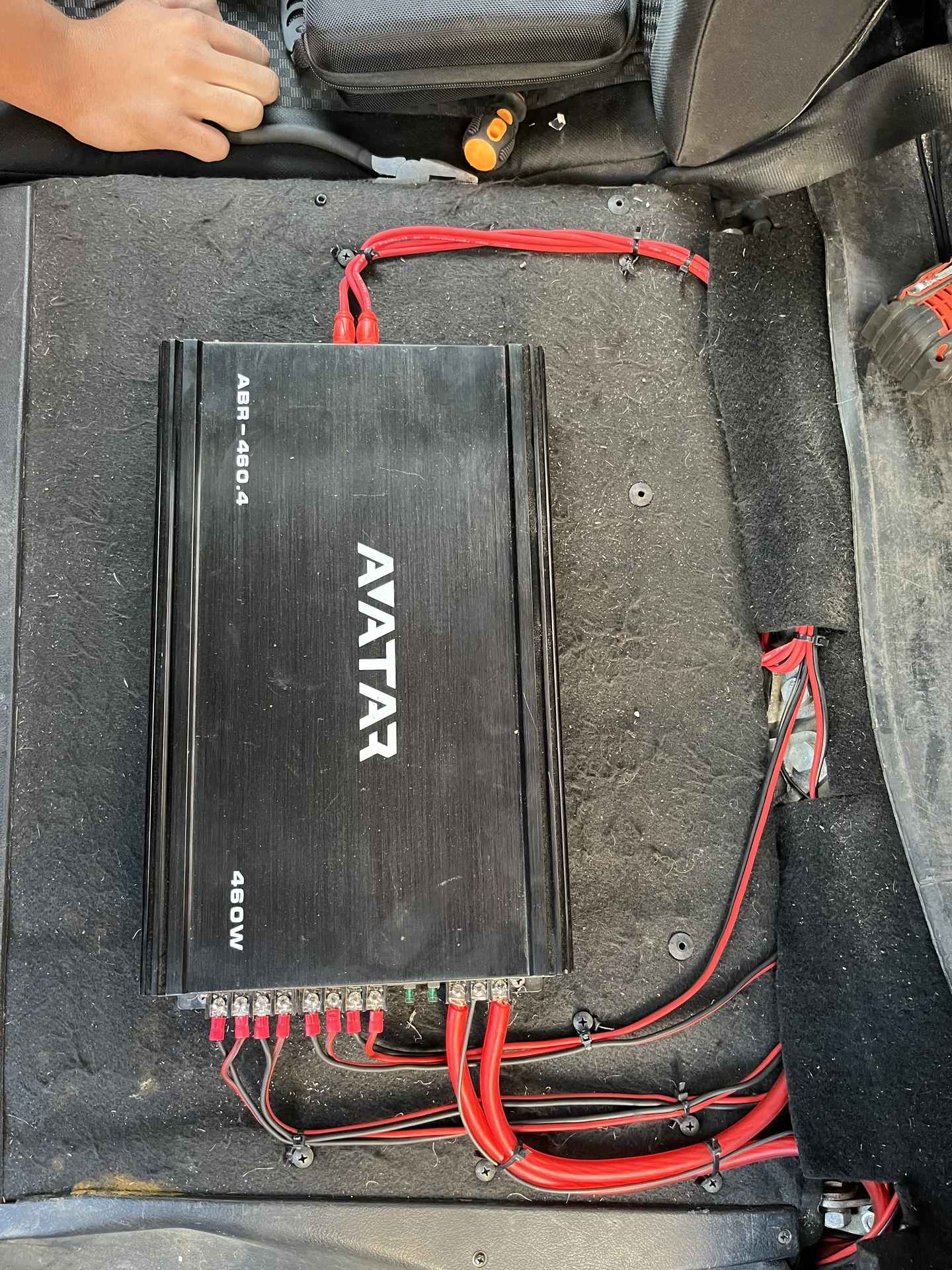 Установка автозвука в ваш авто. - миниатюра 8