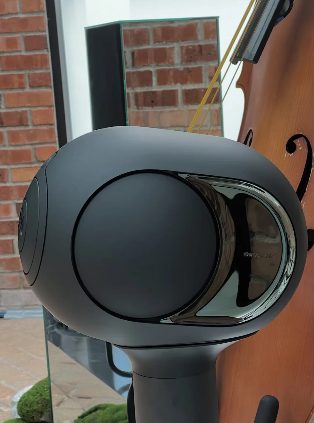 Devialet Phantom Ultimate 108 dB Deep Forest - миниатюра 2