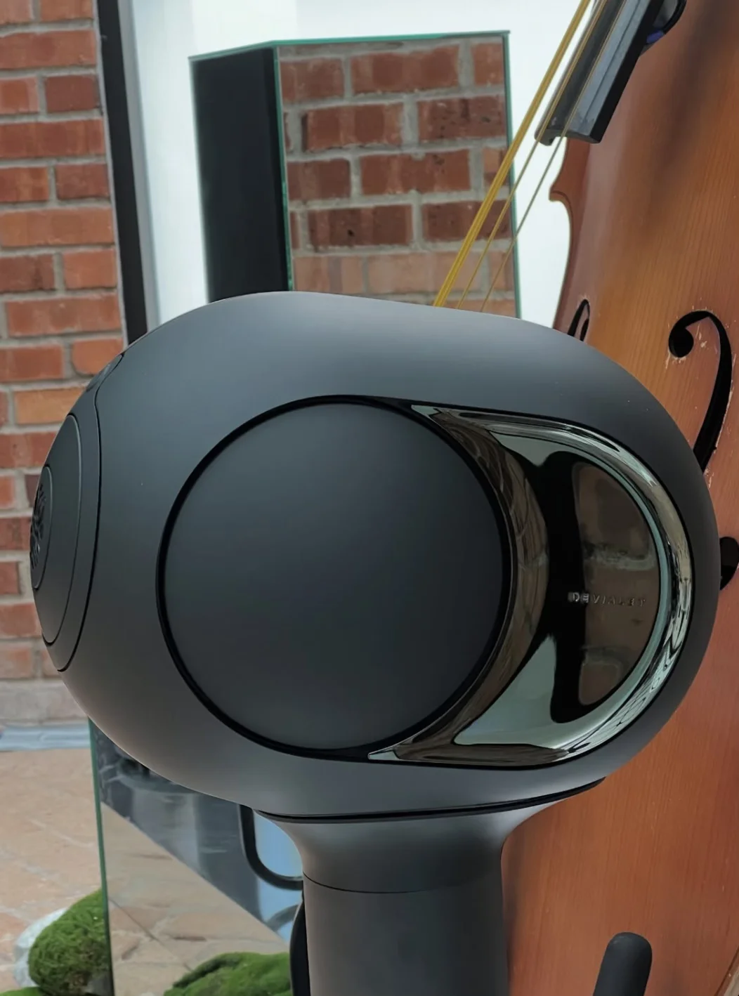 Devialet Phantom Ultimate 108 dB Deep Forest - миниатюра 5