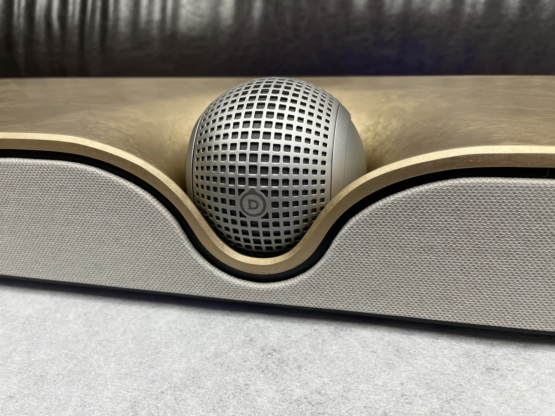 Devialet Dione Opéra de Paris - миниатюра 2