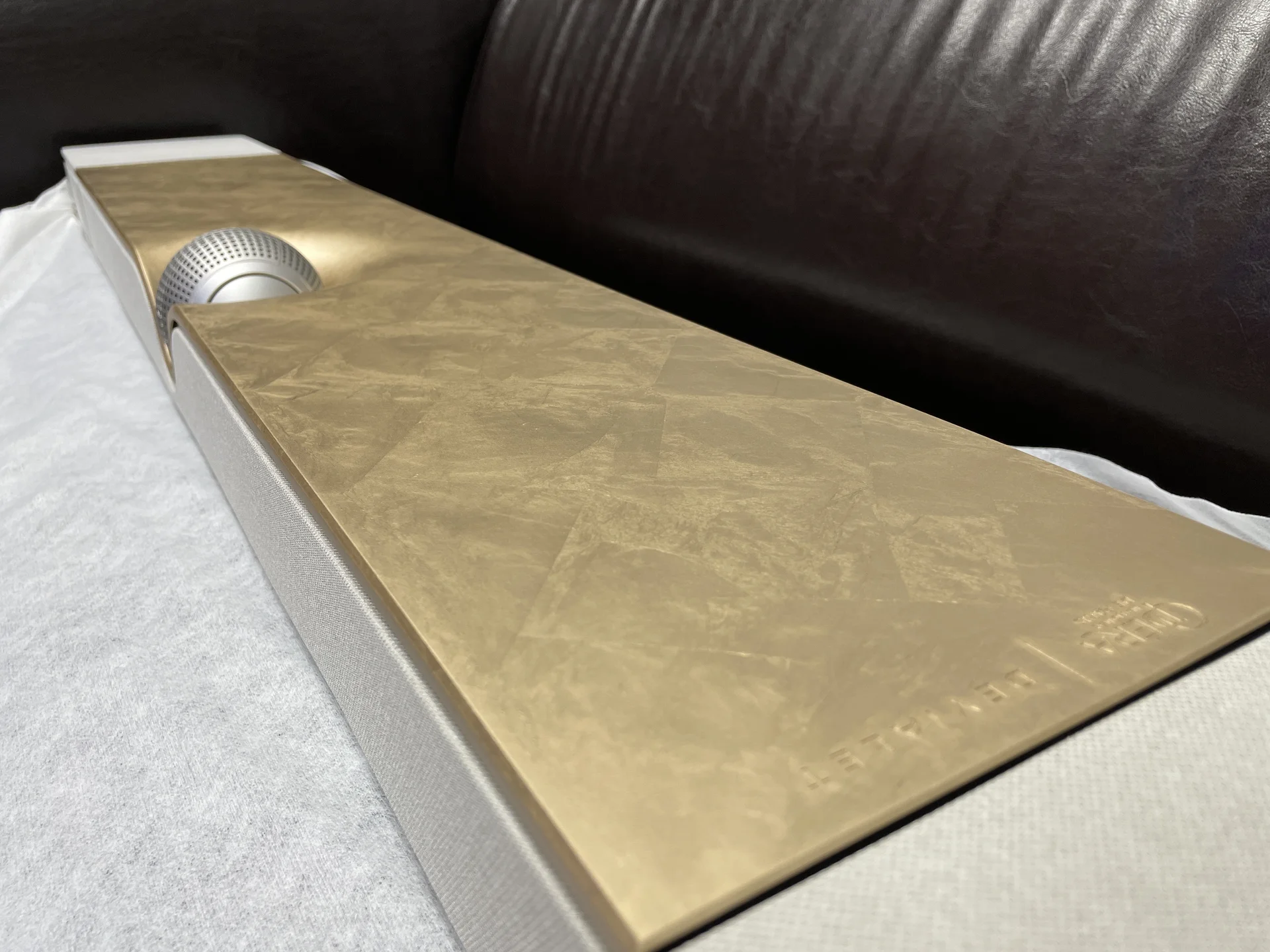 Devialet Dione Opéra de Paris - миниатюра 4