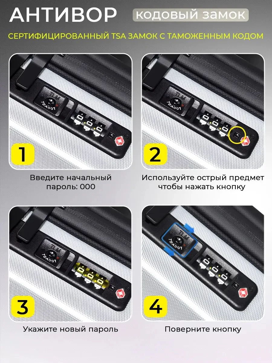Рюкзак серый, молодёжный - миниатюра 6