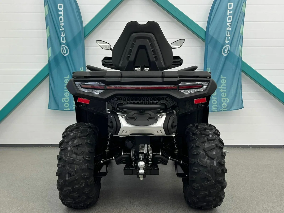 CFORCE 800 HO EPS NEW - миниатюра 4