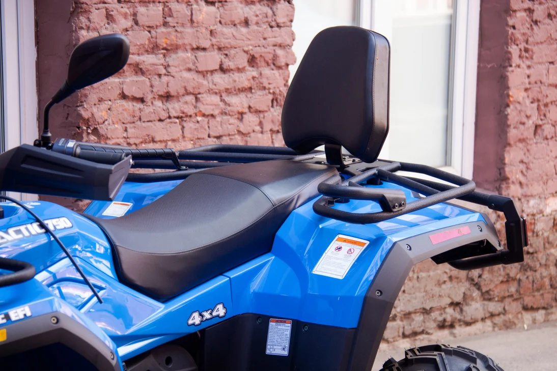 Квадроцикл Hisun Tactic 750 Limited - миниатюра 2