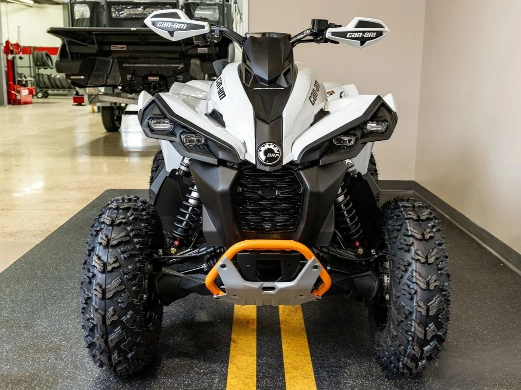 BRP Can-Am Renegade XXC, 2026 - миниатюра 2