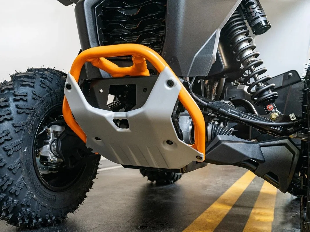 BRP Can-Am Renegade XXC, 2026 - миниатюра 3