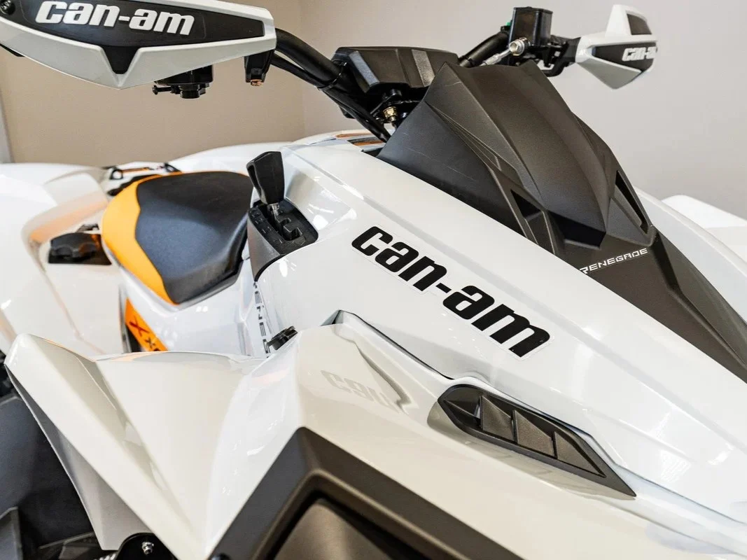BRP Can-Am Renegade XXC, 2026 - миниатюра 4