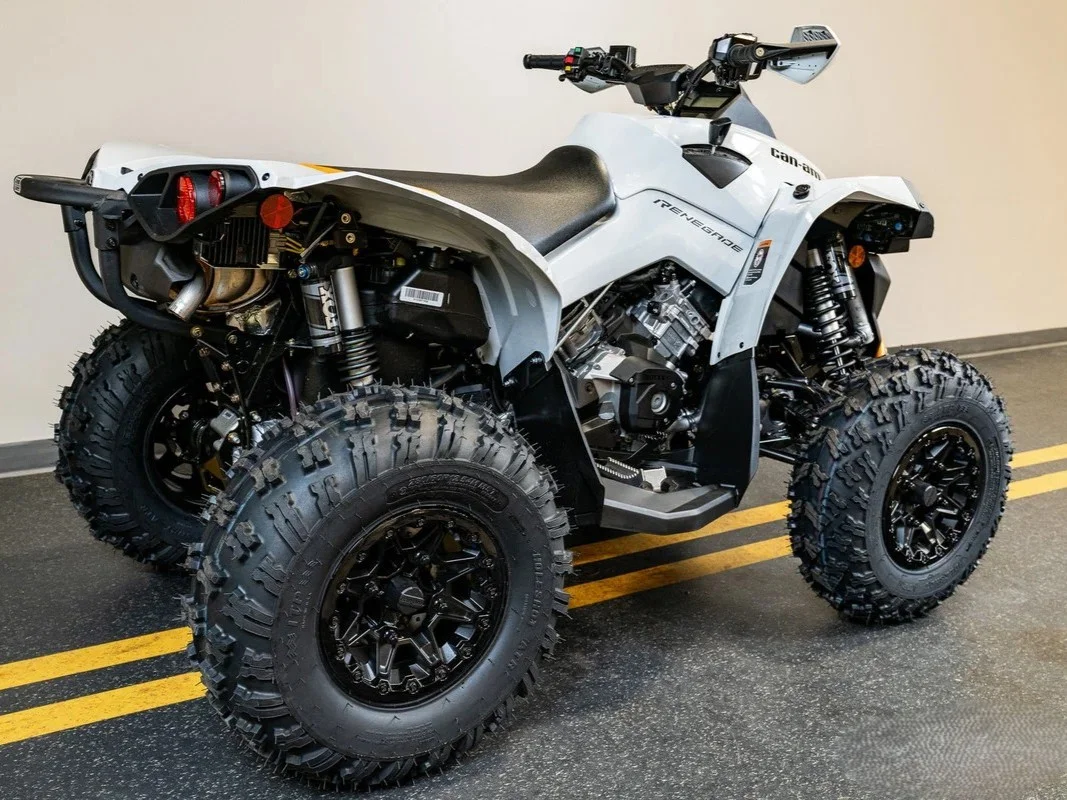 BRP Can-Am Renegade XXC, 2026 - миниатюра 7