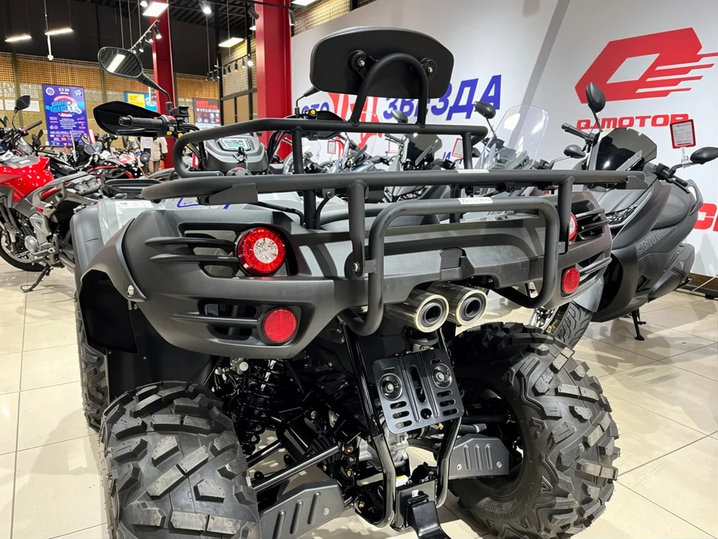 TGB Blade 560 FL EPS Black Edition, 2026 - миниатюра 4