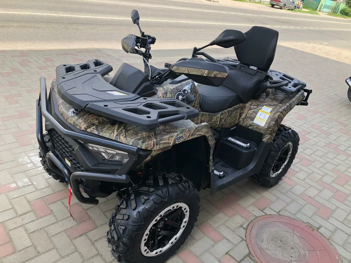HND QRX 1000 - миниатюра 2