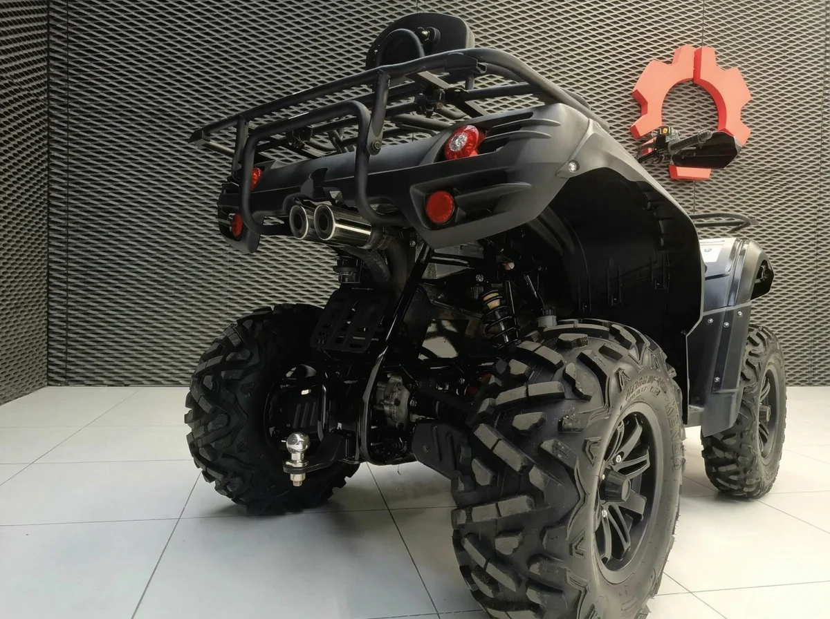 TGB Blade 560 FL EPS Black Edition, 2026, 238 км - миниатюра 7
