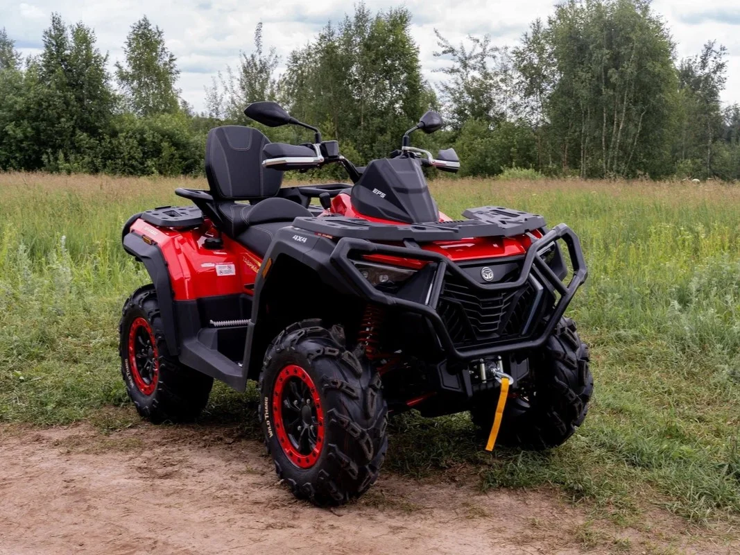 Таврида SFA 1000 - изображение 1