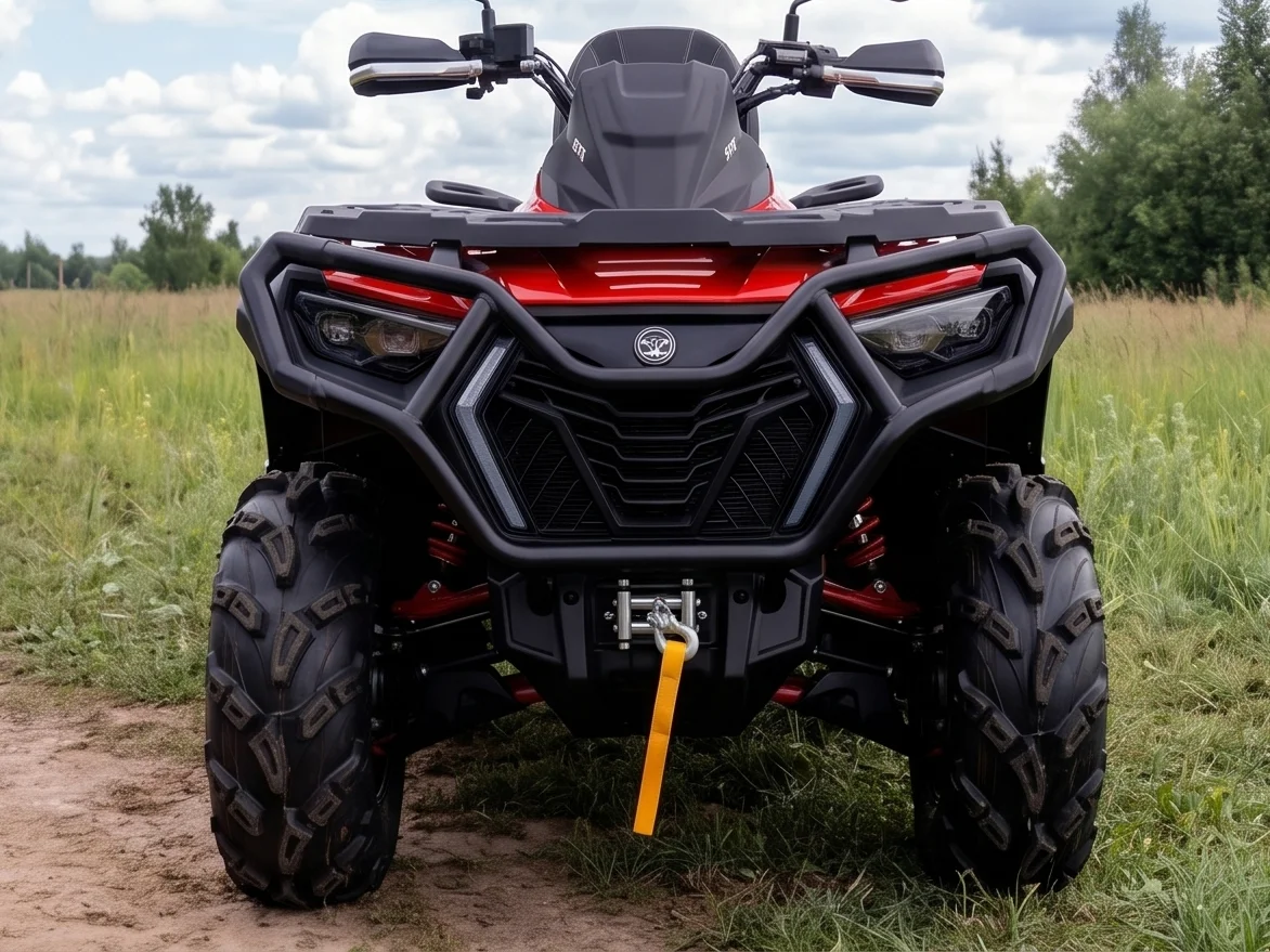 Таврида SFA 1000 - миниатюра 2