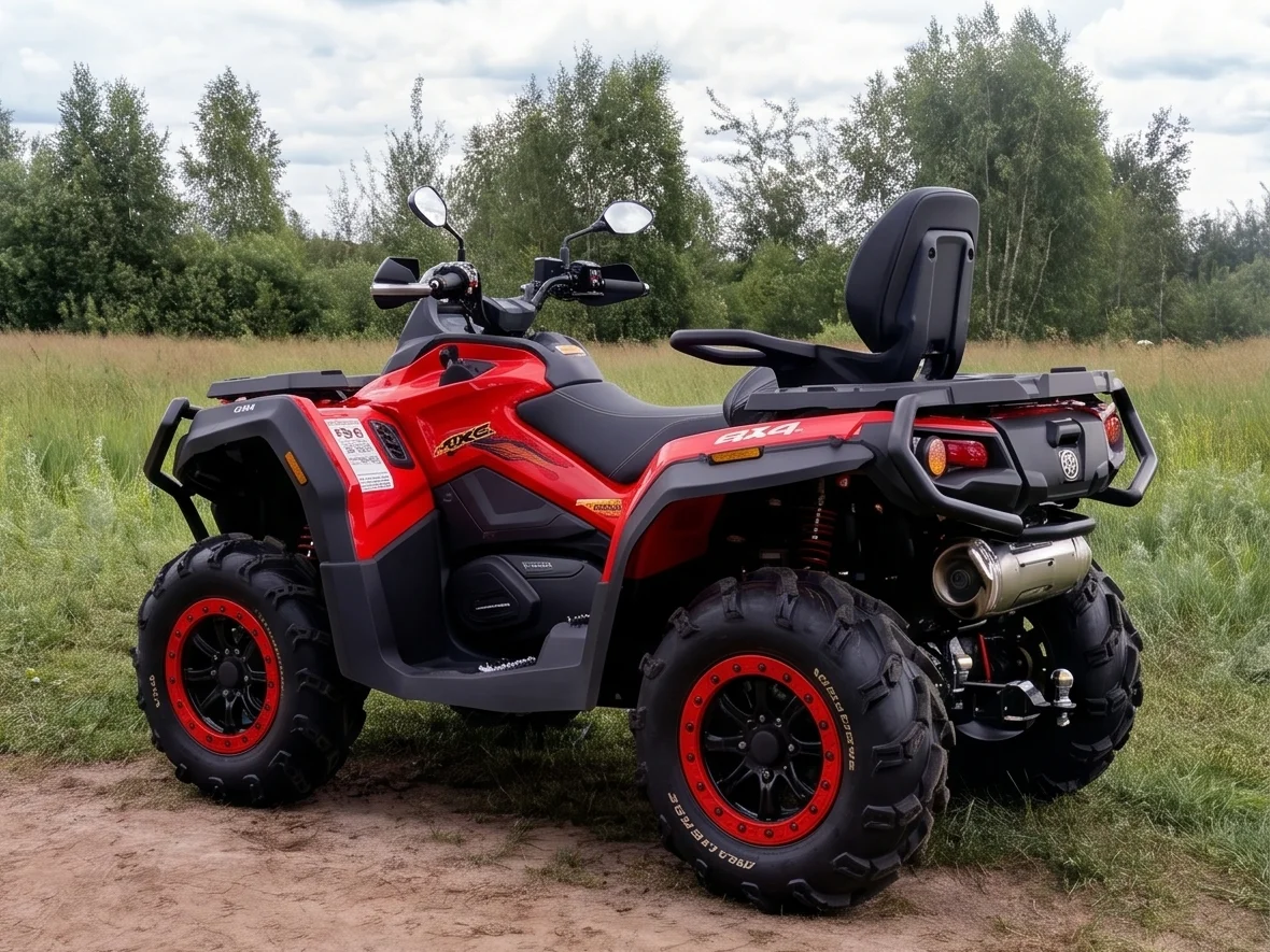 Таврида SFA 1000 - миниатюра 3
