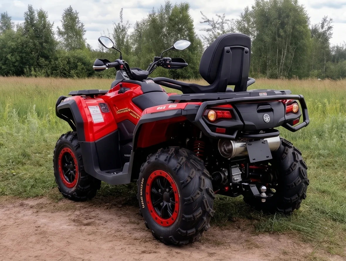 Таврида SFA 1000 - миниатюра 4
