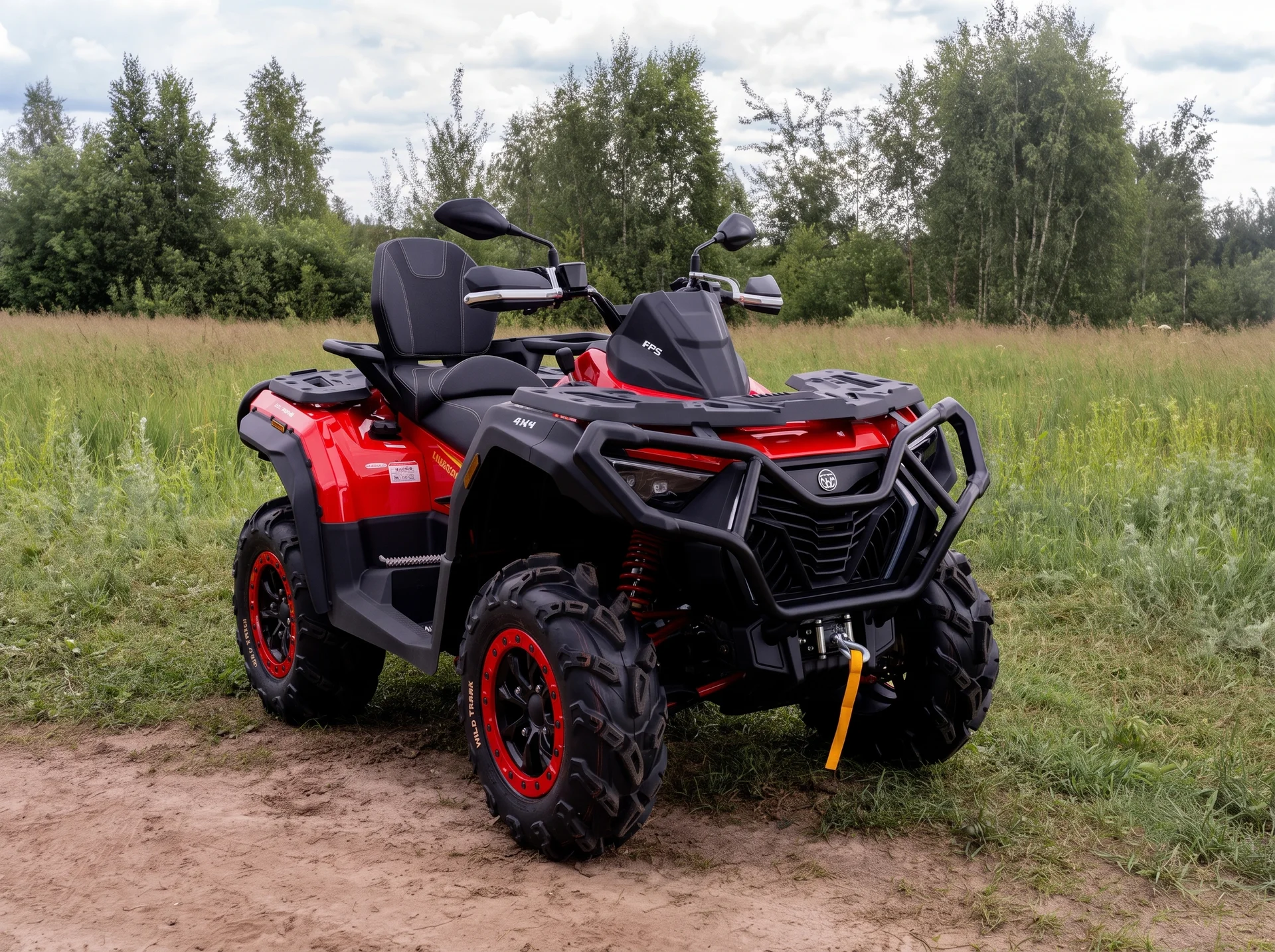 Таврида SFA 600 - изображение 1