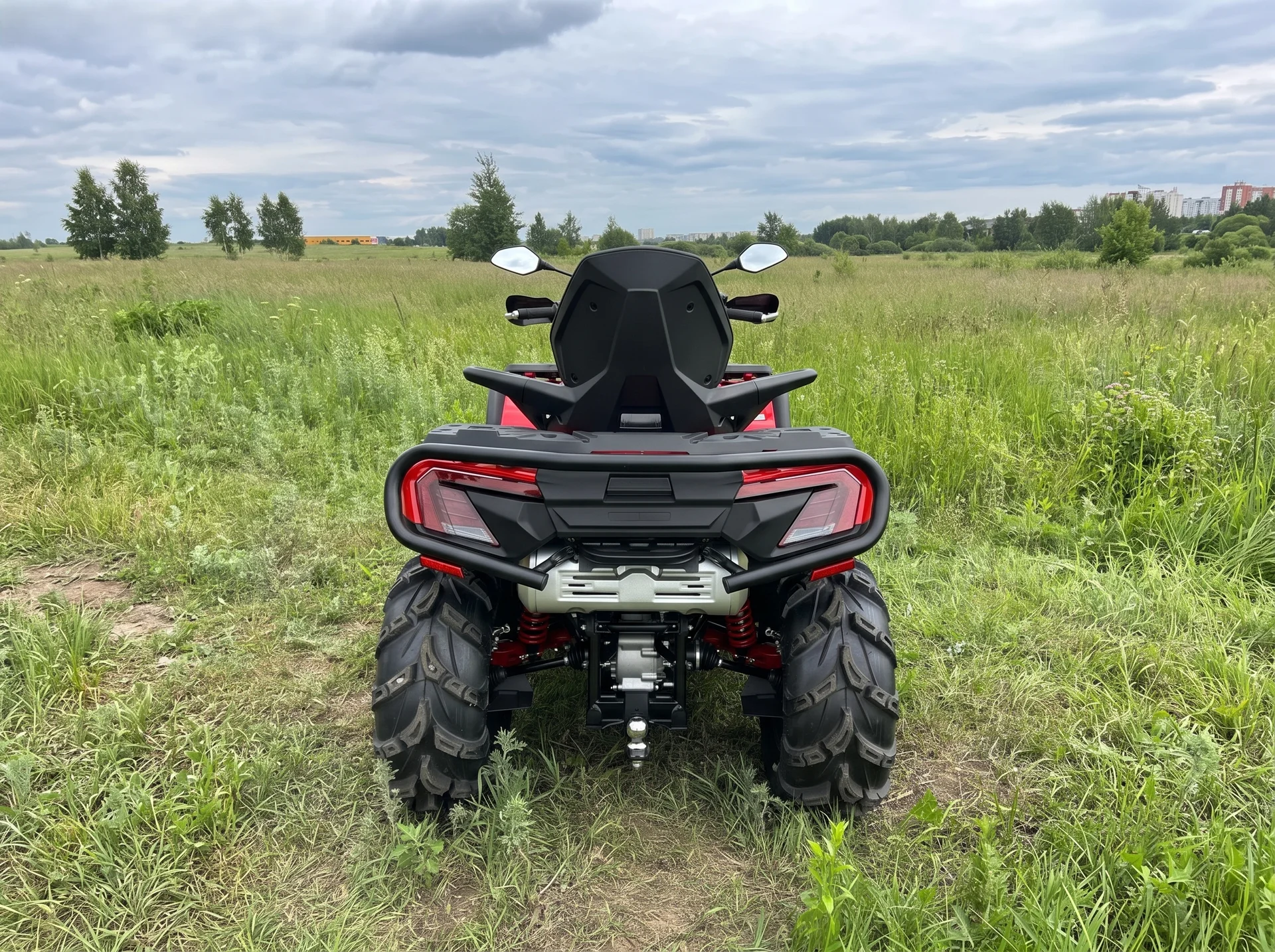 Таврида SFA 600 - миниатюра 5