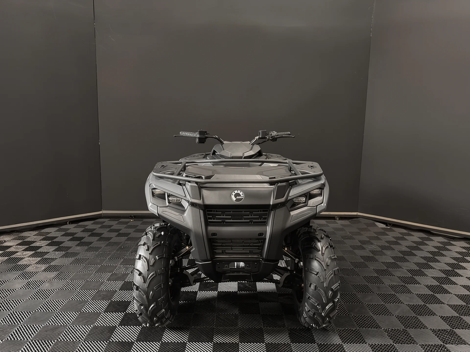 BRP Can-Am Outlander DPS 700, 2024 - миниатюра 2