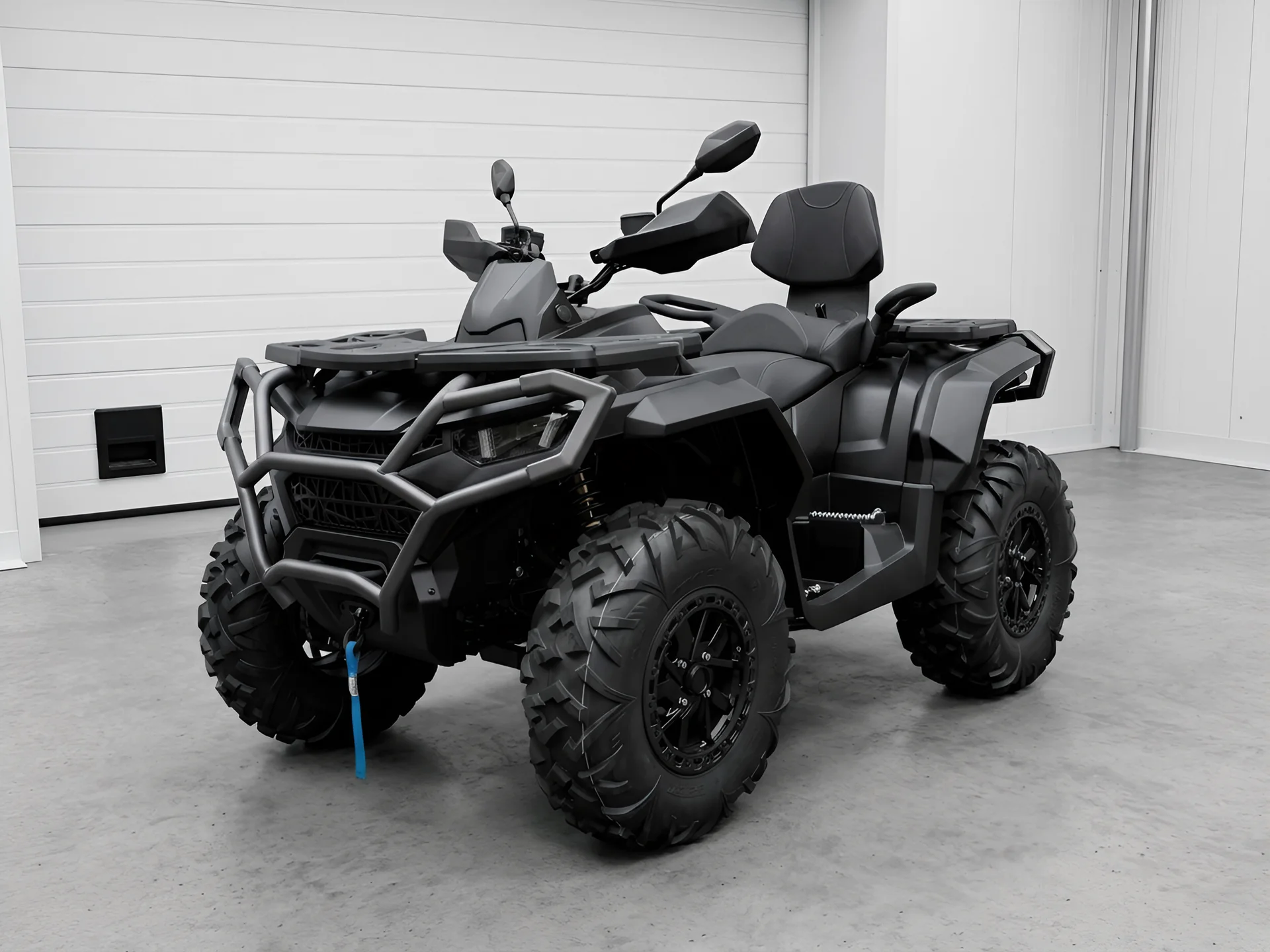 HND QRX 1000, 2026 - изображение 1