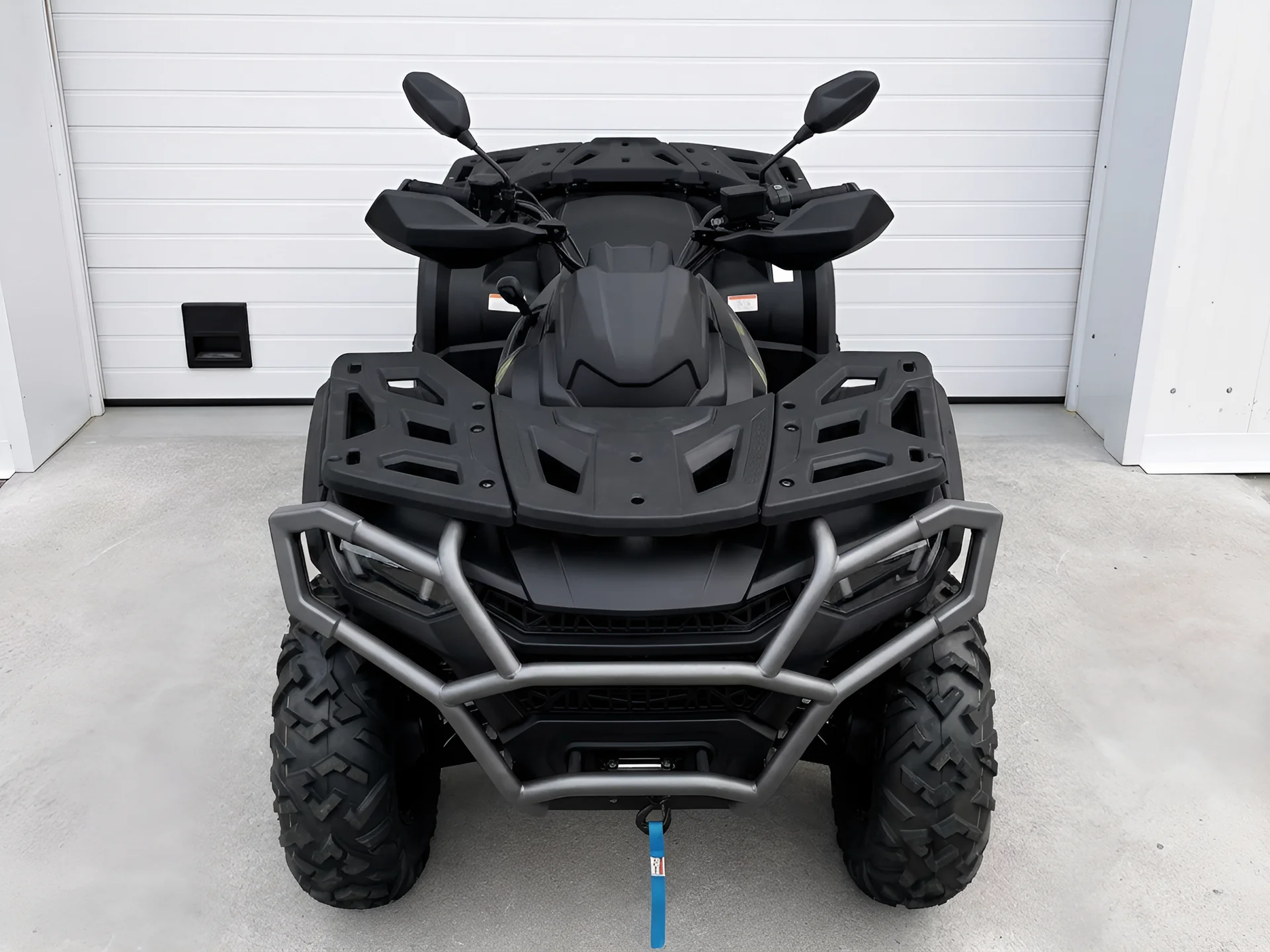 HND QRX 1000, 2026 - миниатюра 2