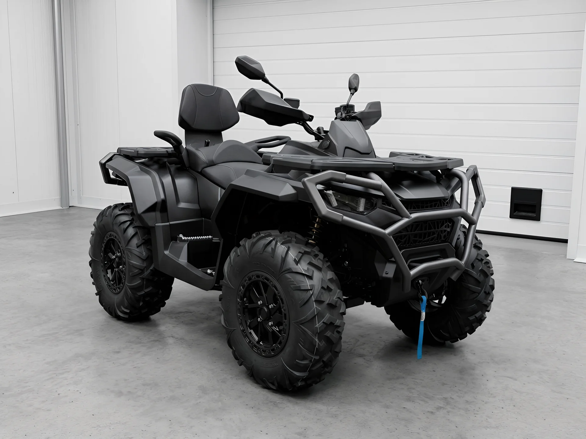 HND QRX 1000, 2026 - миниатюра 3