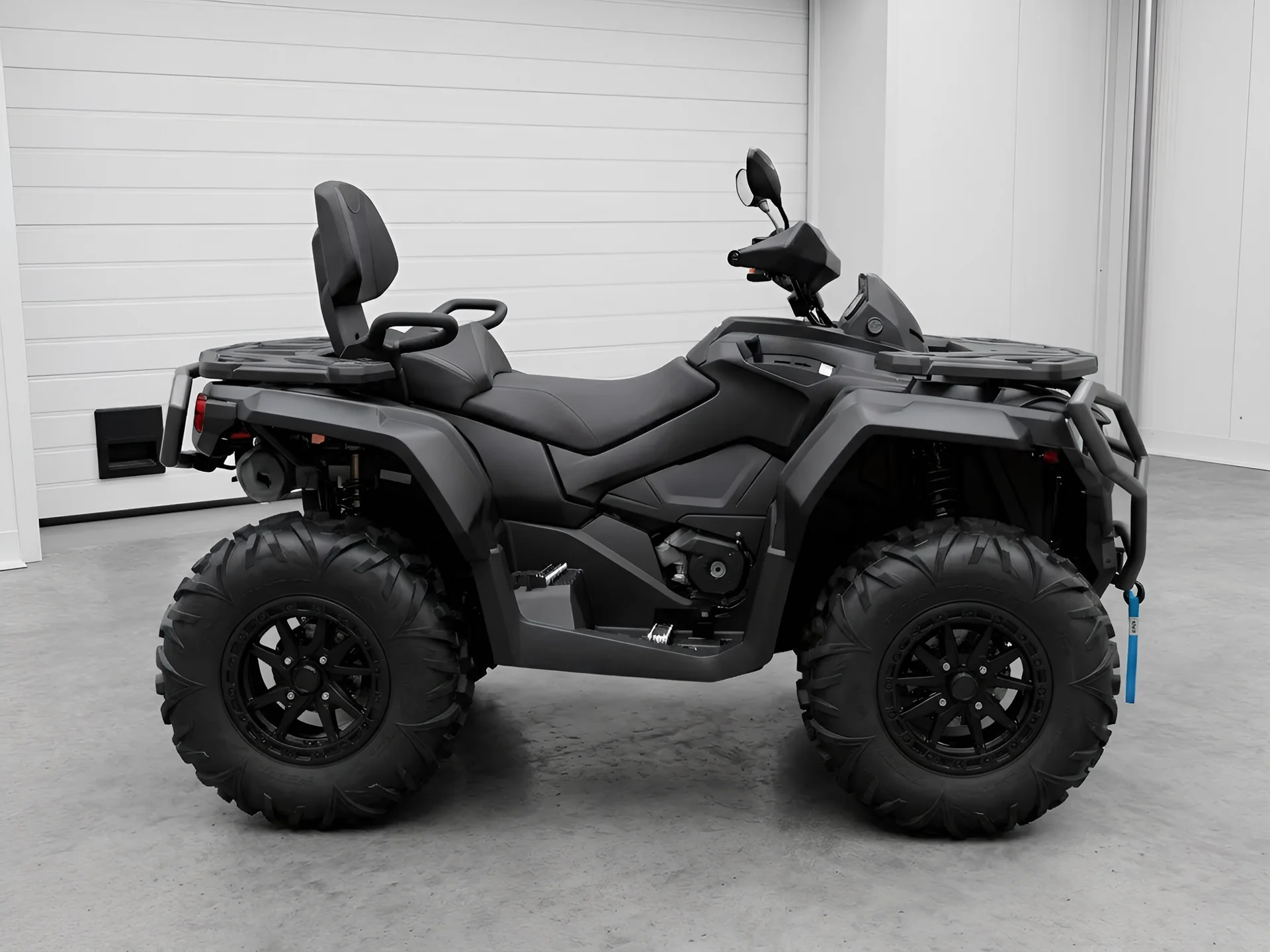 HND QRX 1000, 2026 - миниатюра 4