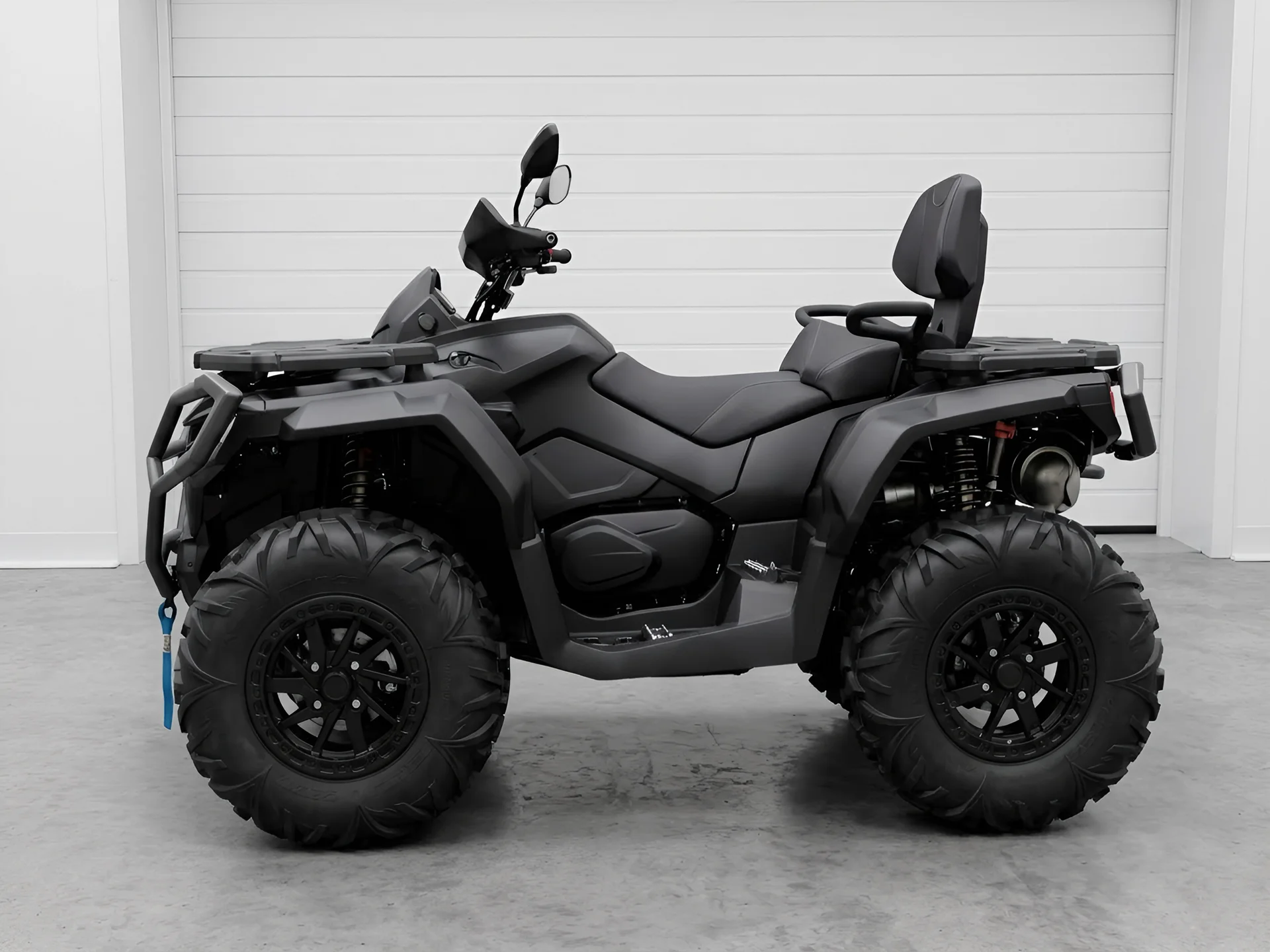 HND QRX 1000, 2026 - миниатюра 5