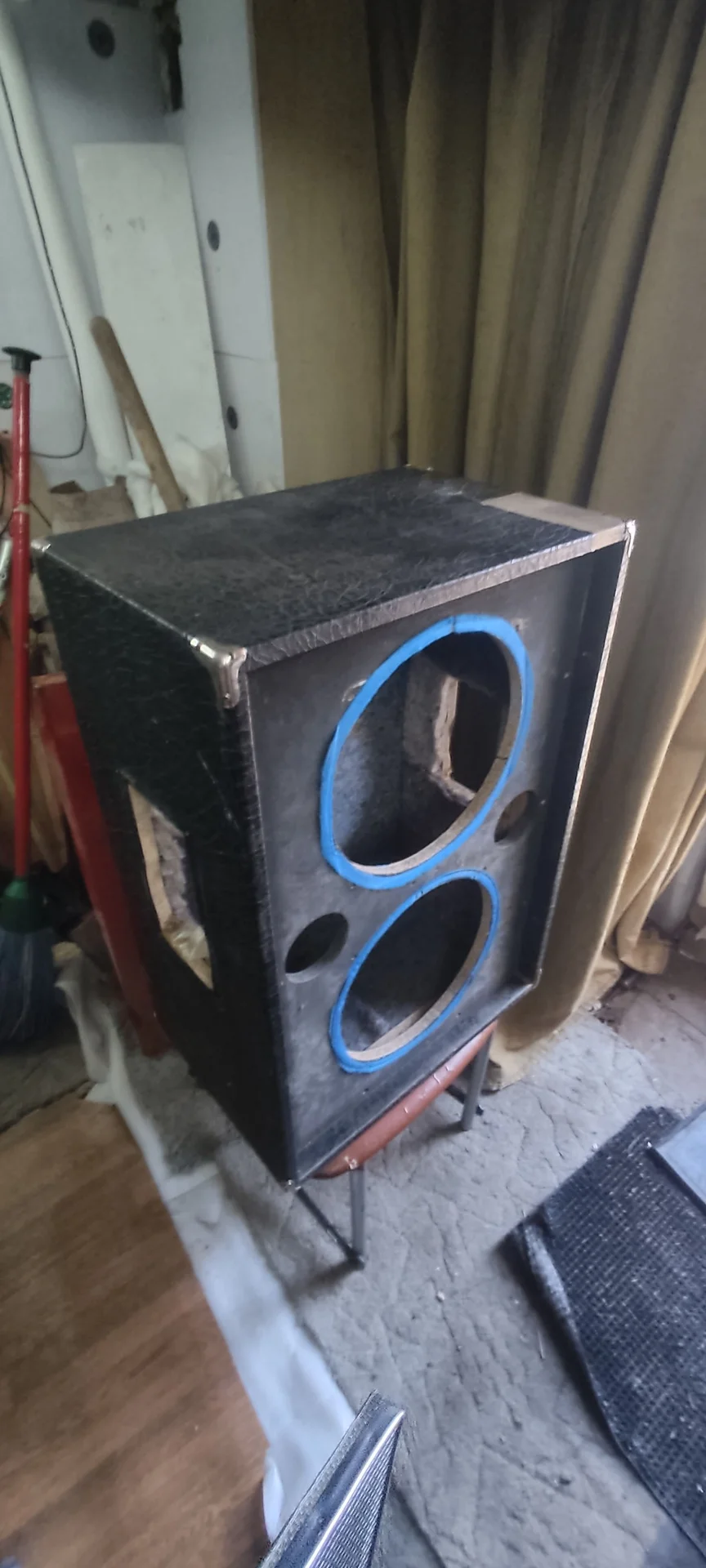 Корпус колонки - миниатюра 2