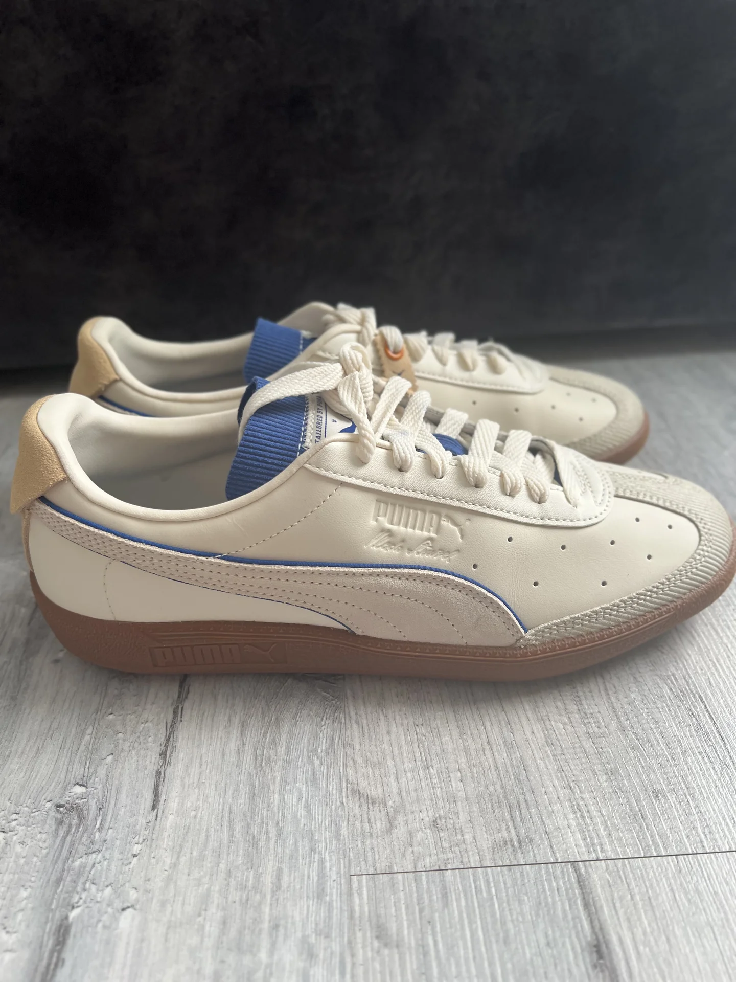кроссовки Puma 42 - миниатюра 6