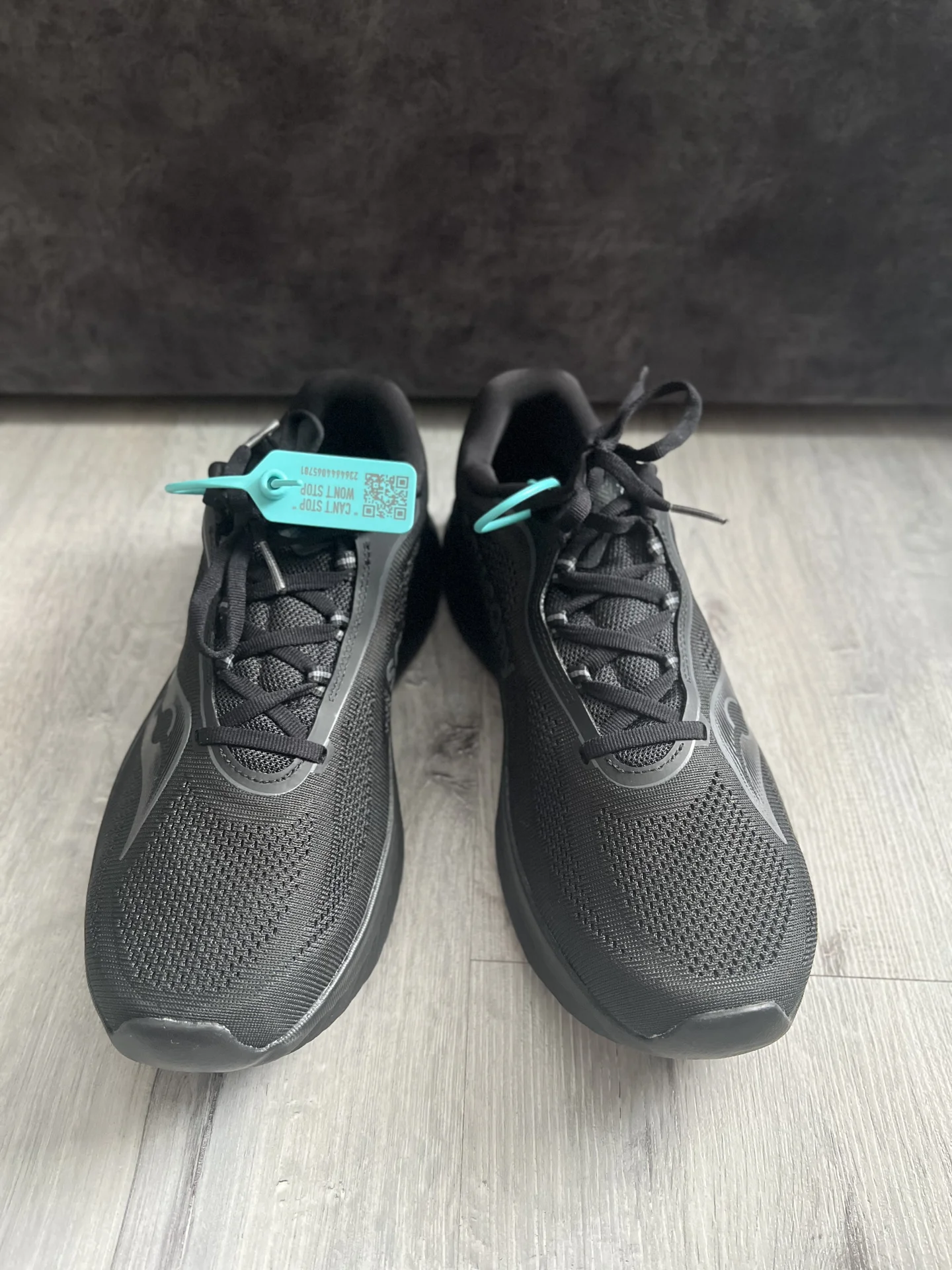 Кроссовки Saucony Kinvara15 - изображение 1