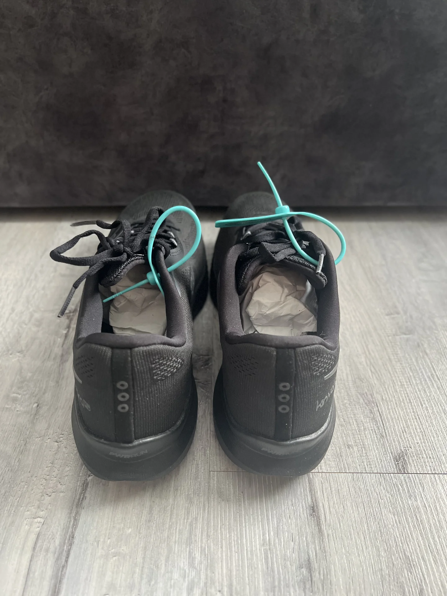 Кроссовки Saucony Kinvara15 - миниатюра 3