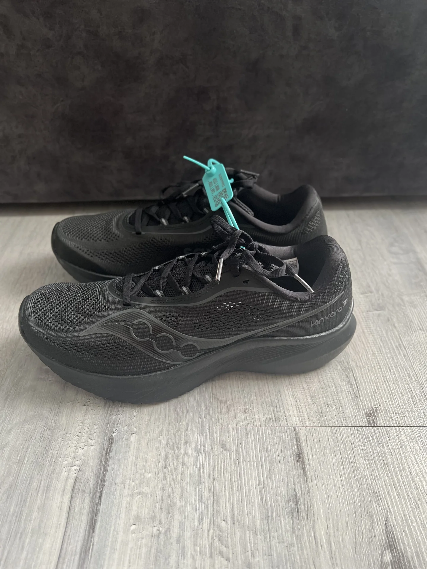 Кроссовки Saucony Kinvara15 - миниатюра 4