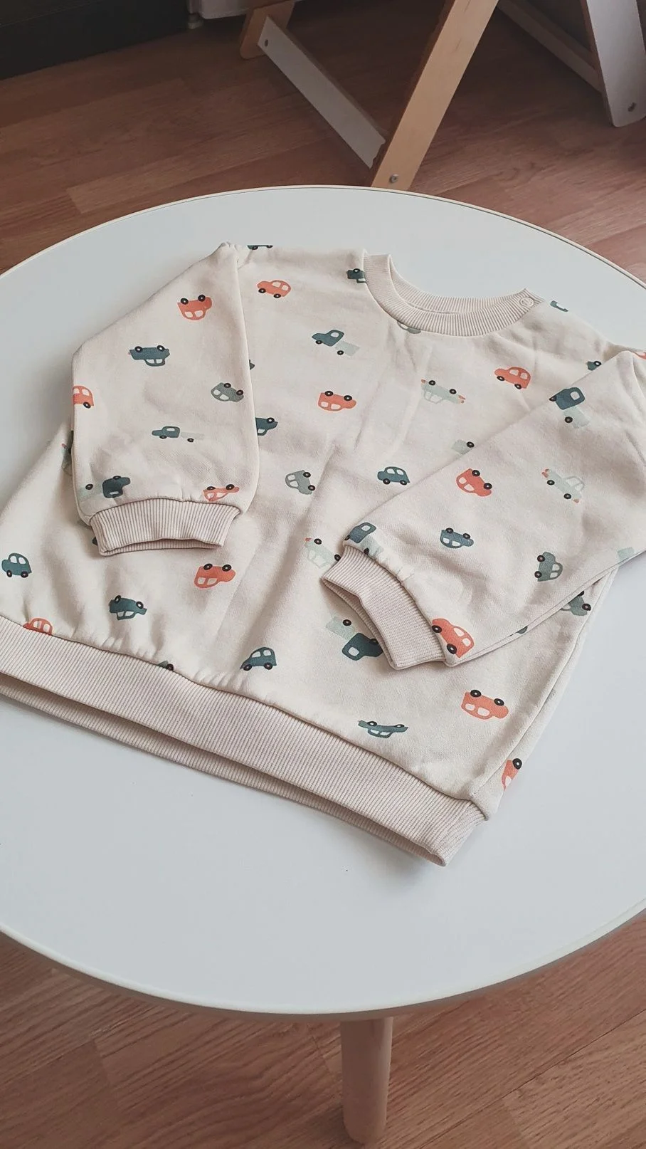 Свитшот H&M | 68,86 - изображение 1
