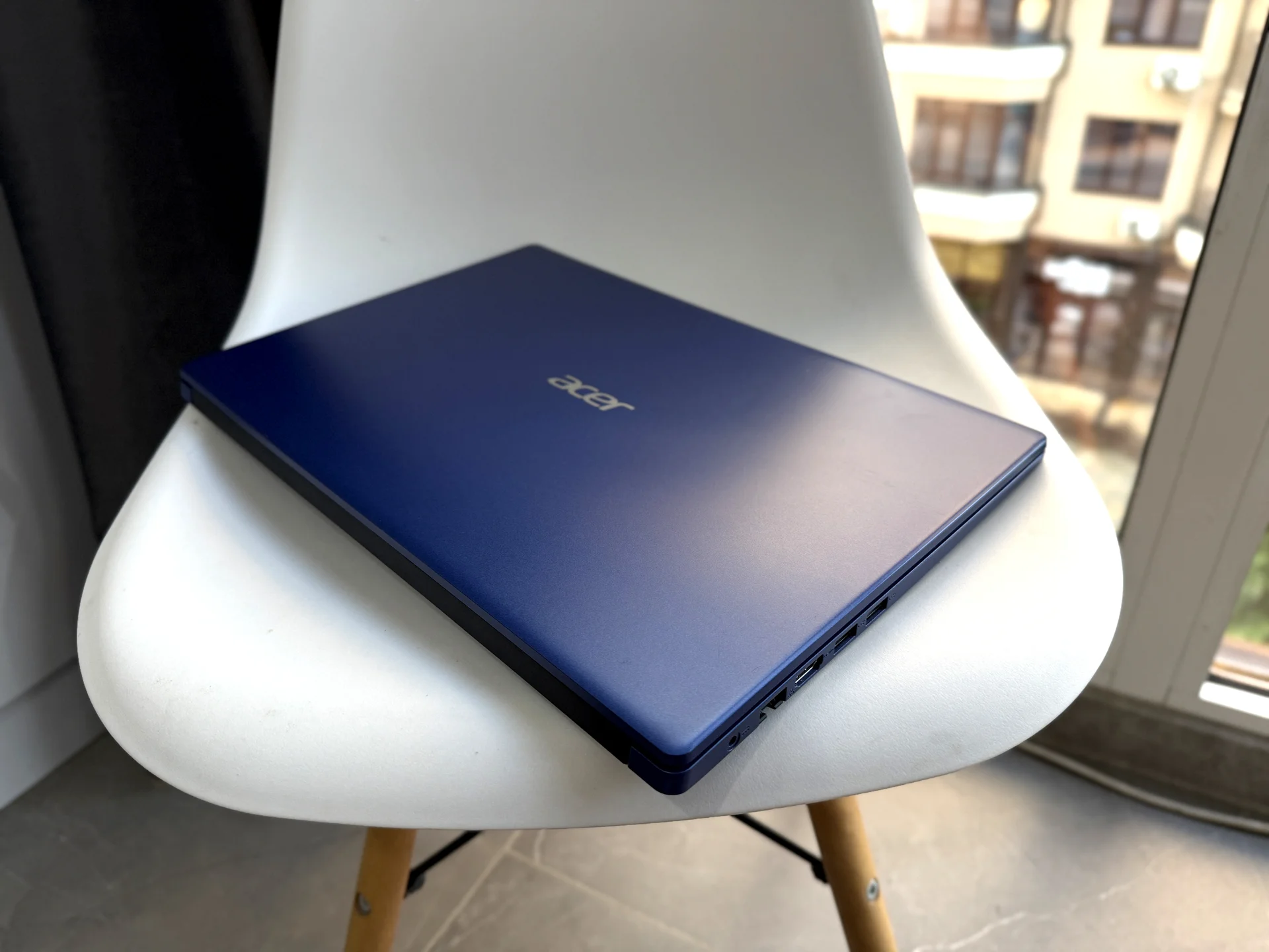 Игровой ноутбук Acer (512 Гб) - миниатюра 4