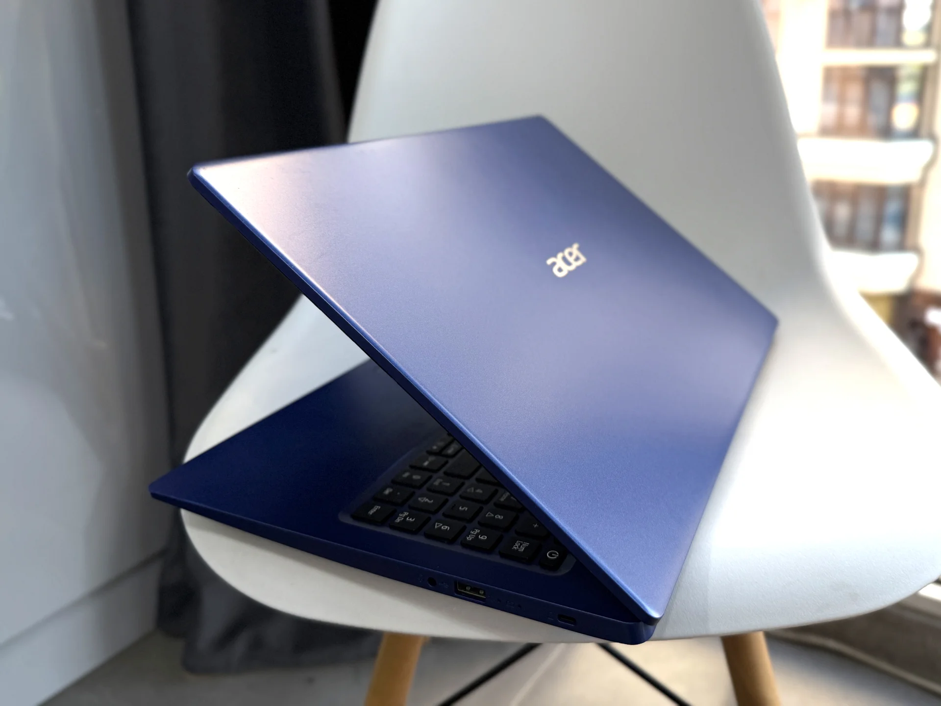 Игровой ноутбук Acer (512 Гб) - миниатюра 5