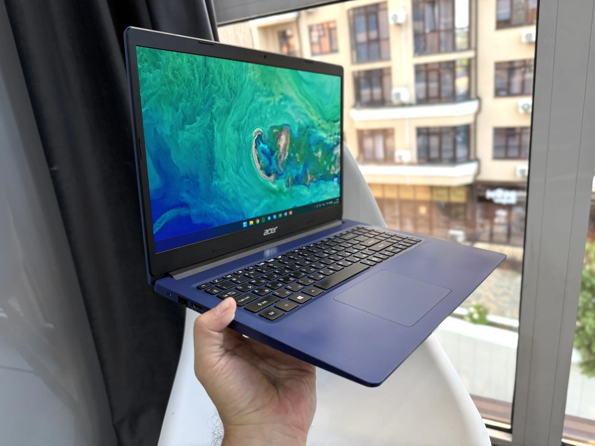 Игровой ноутбук Acer (512 Гб) - миниатюра 6