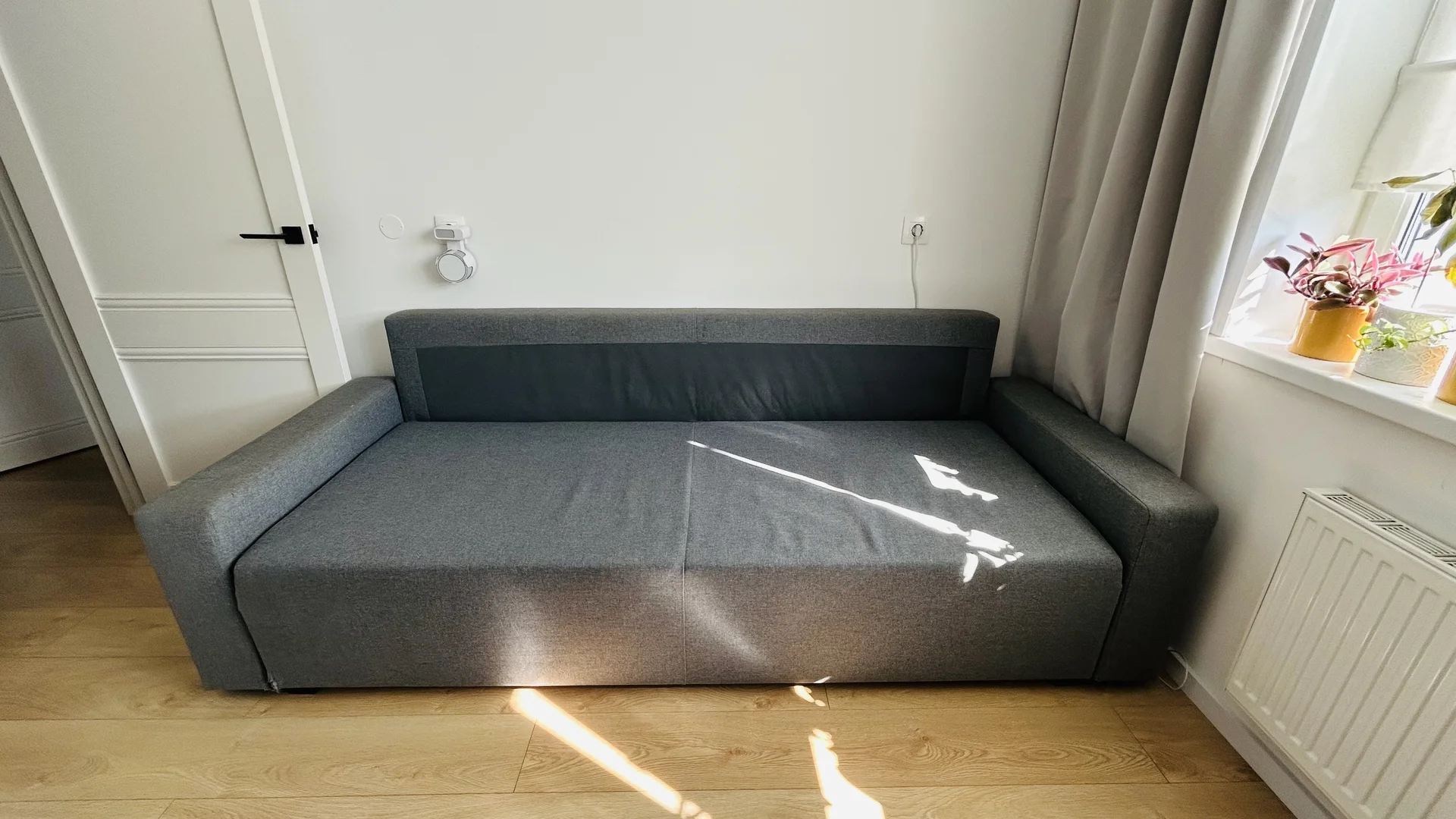 диван ikea gimmerp - миниатюра 3