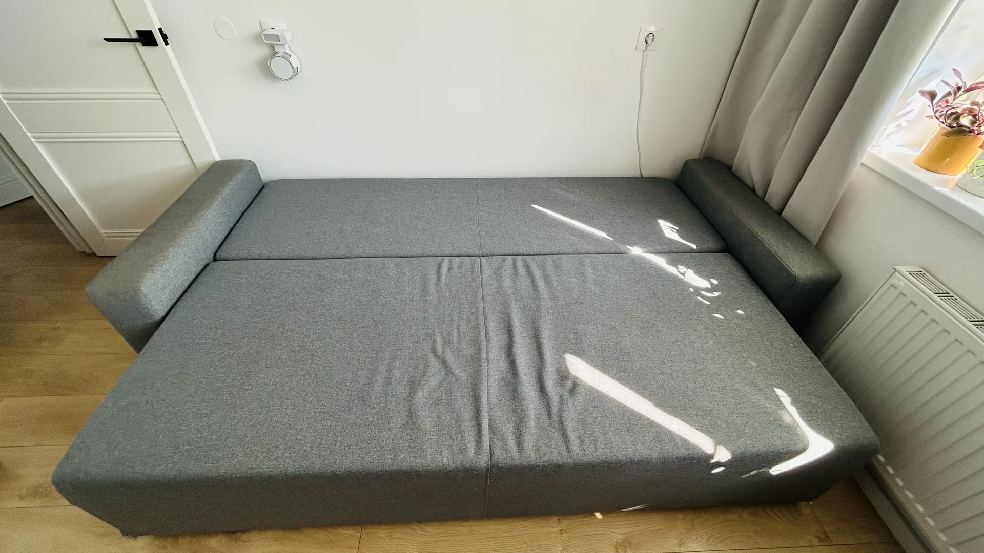 диван ikea gimmerp - миниатюра 5