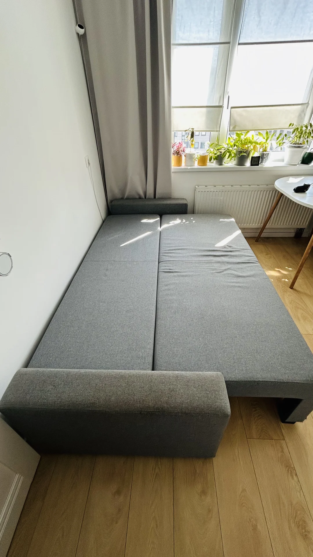 диван ikea gimmerp - миниатюра 6