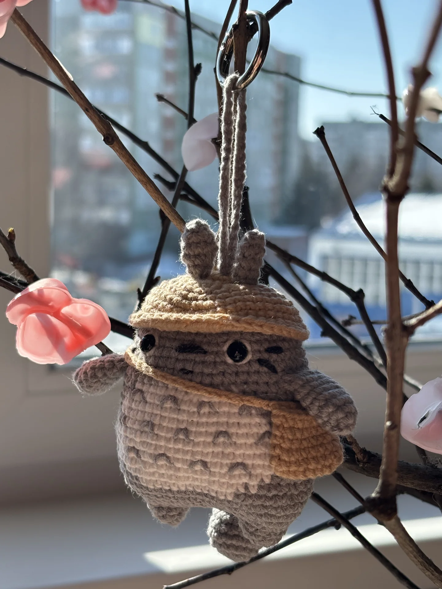 Вязаные игрушки на заказ - миниатюра 5