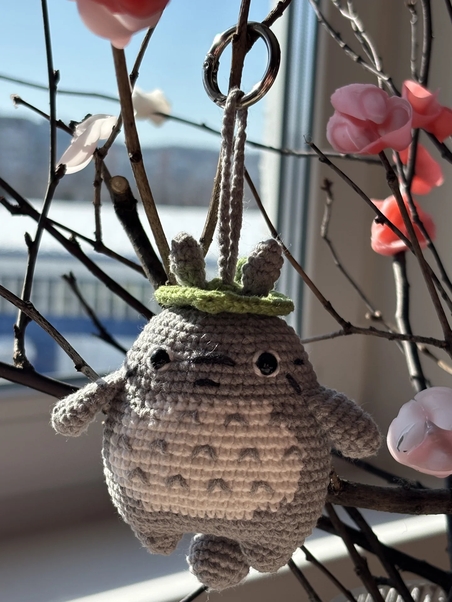 Вязаные игрушки на заказ - миниатюра 6