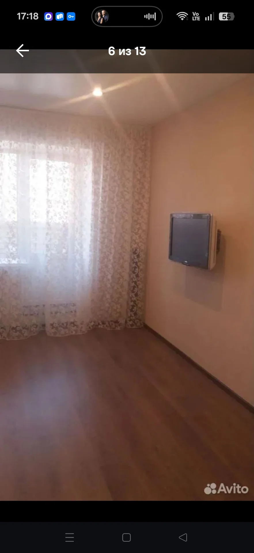 Сдам квартиру - миниатюра 6
