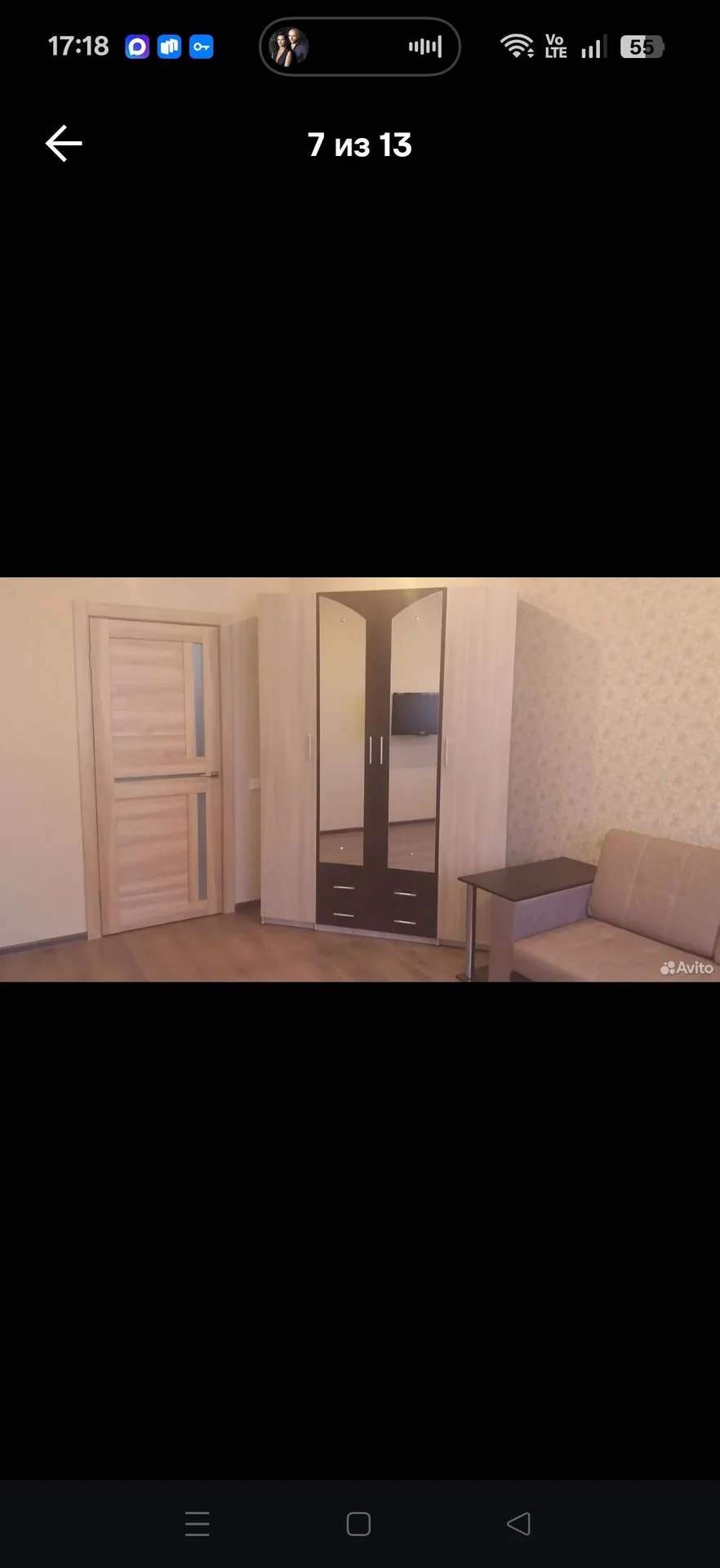 Сдам квартиру - миниатюра 7