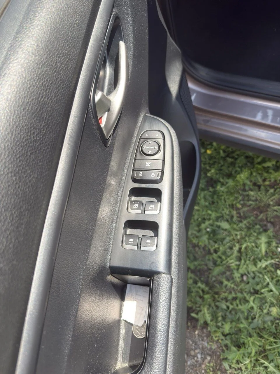 Kia rio x line - миниатюра 8