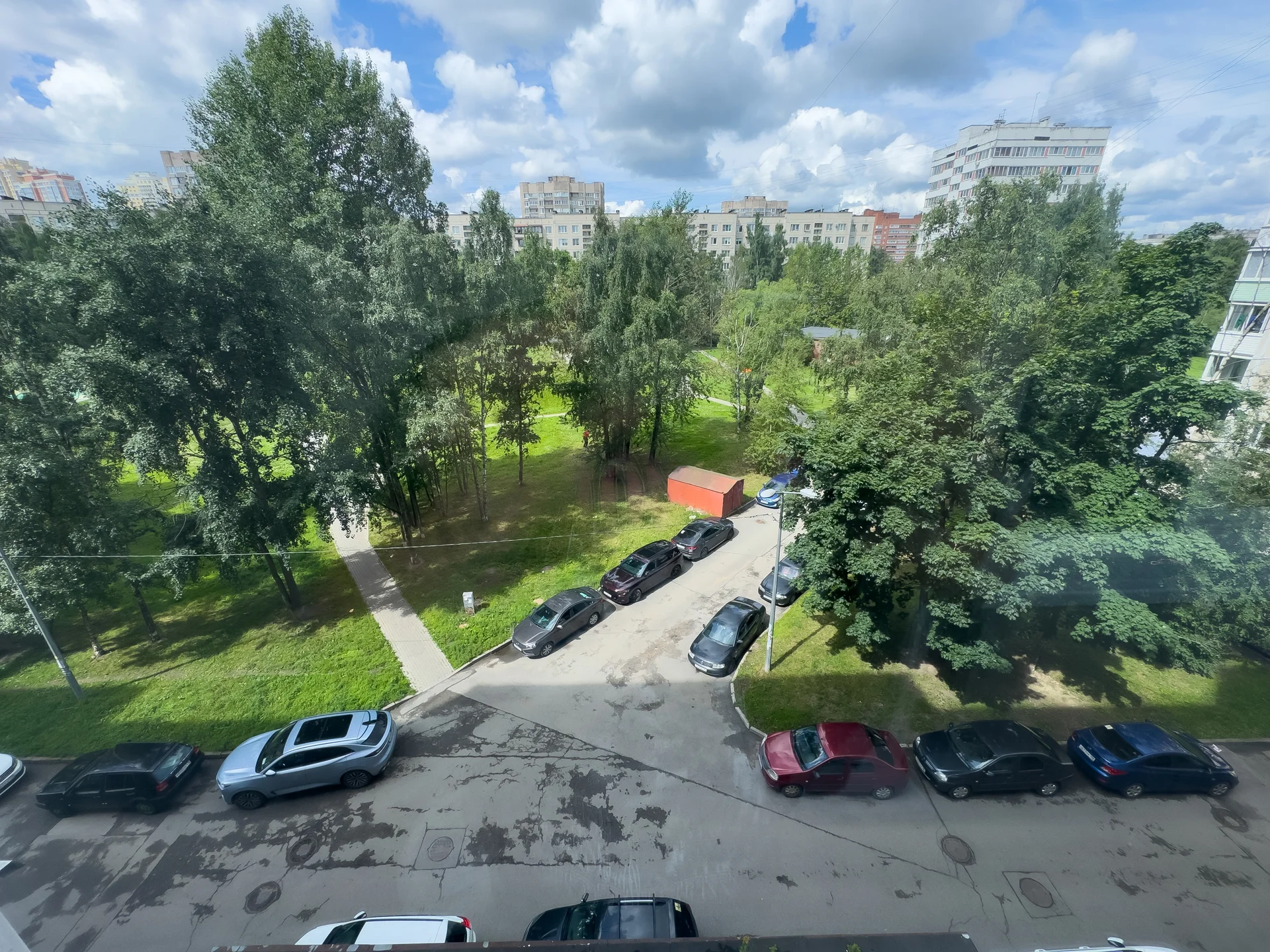 ПРОДАЮ ДВУХКОМНАТНУЮ КВАРТИРА С ЕВРОРЕМОНТОМ - миниатюра 21