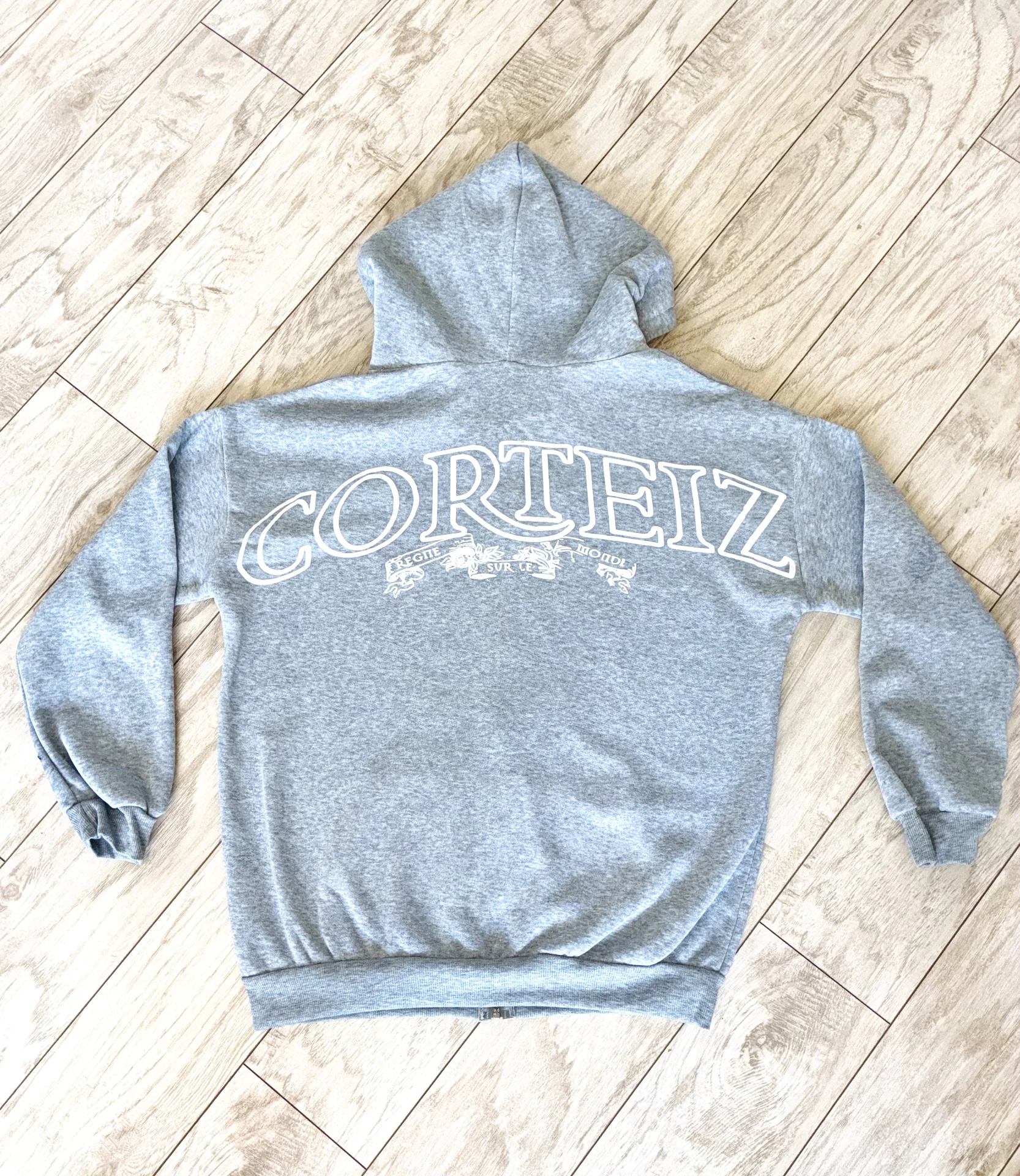 Спортивный костюм Cortez - миниатюра 10
