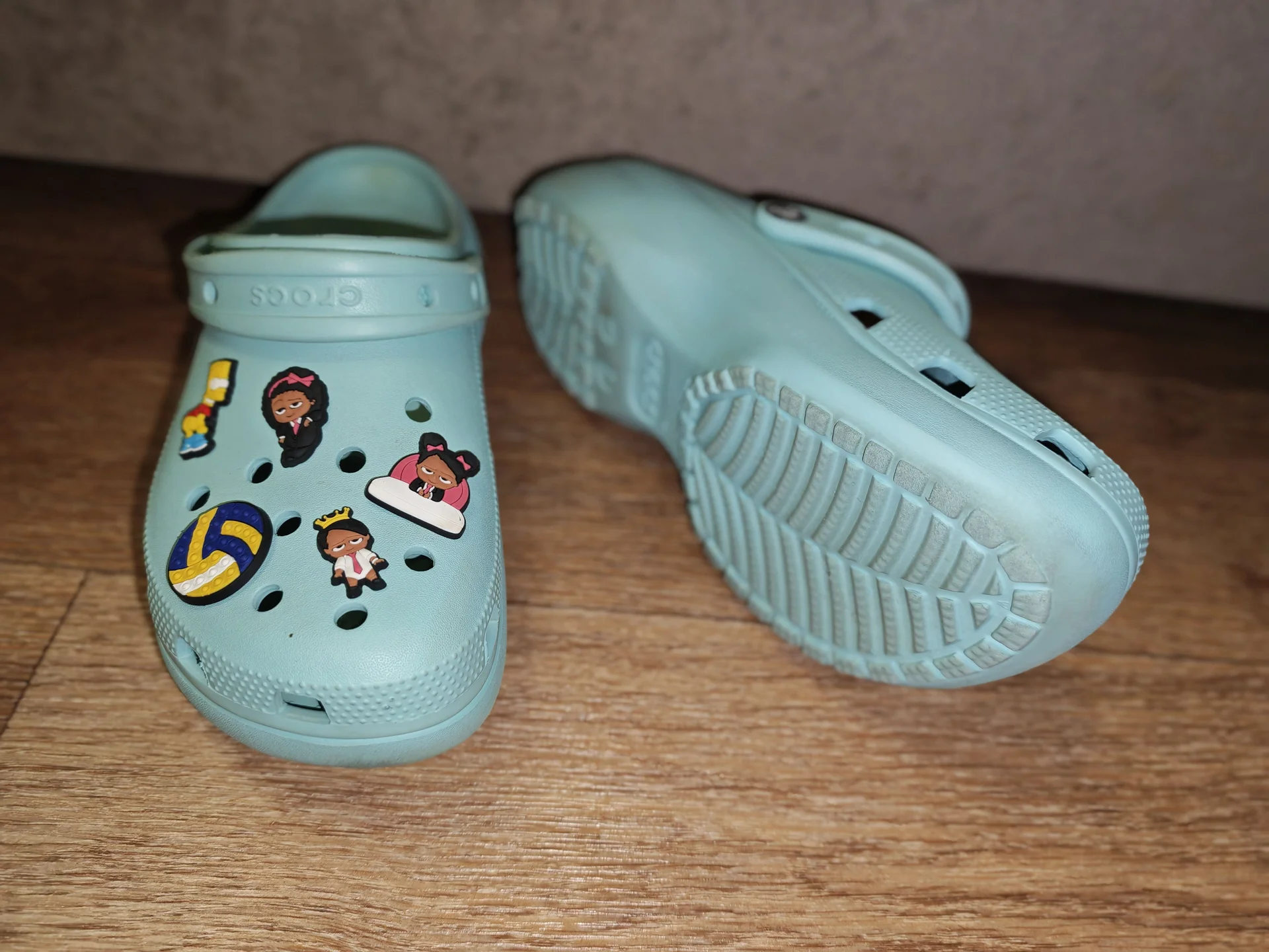 Crocs женские - миниатюра 2