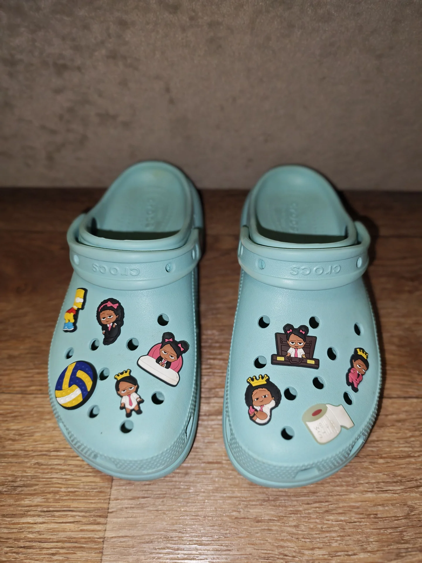 Crocs женские - миниатюра 3