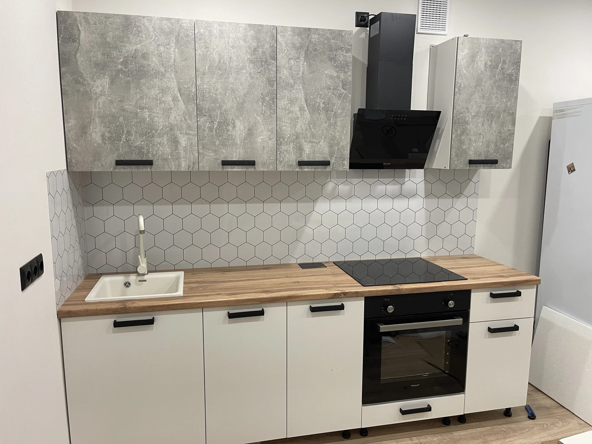 Мастер на час, мастер на все руки, сборка, плитка - миниатюра 12