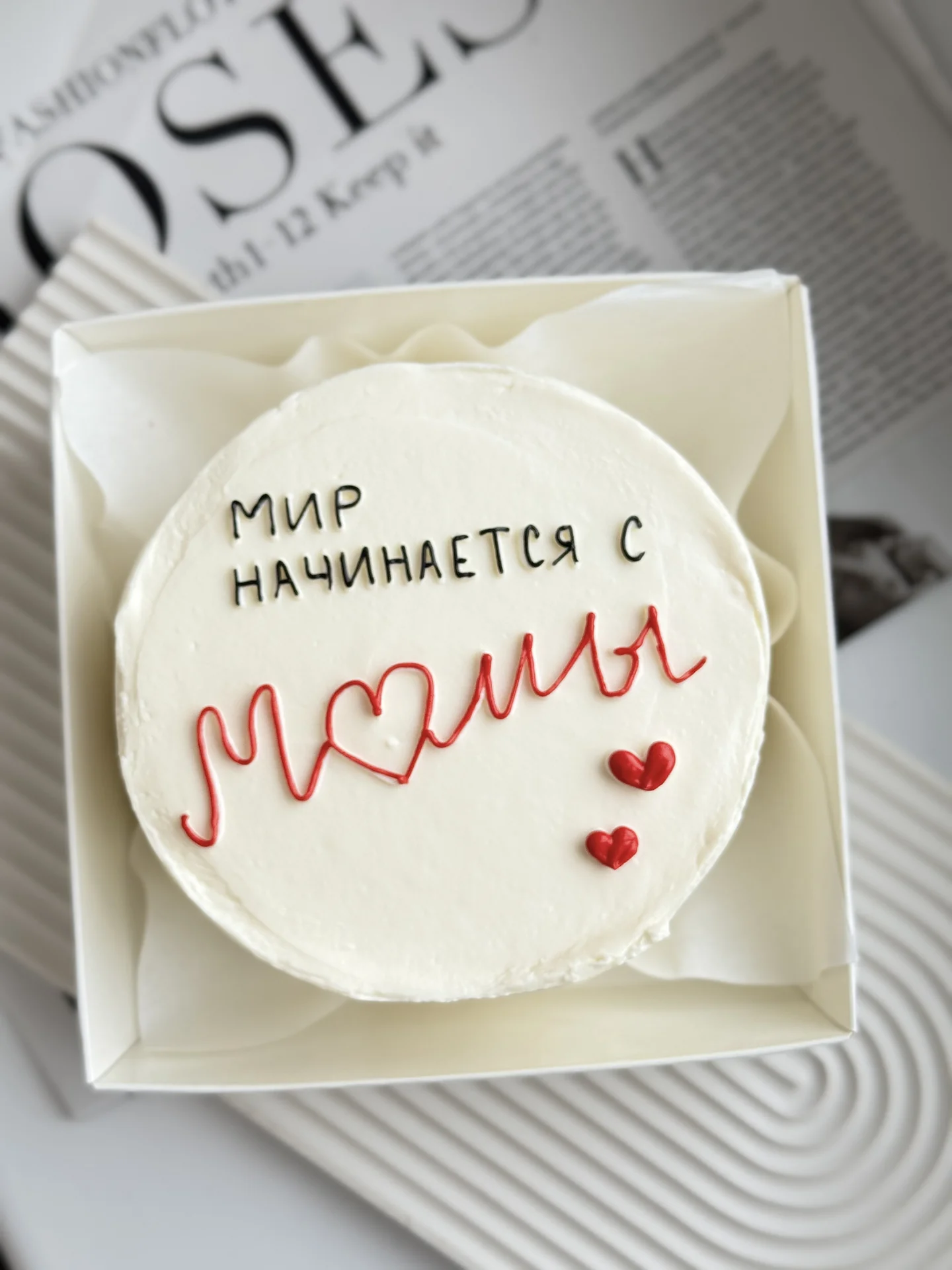 бенто, торты - миниатюра 13